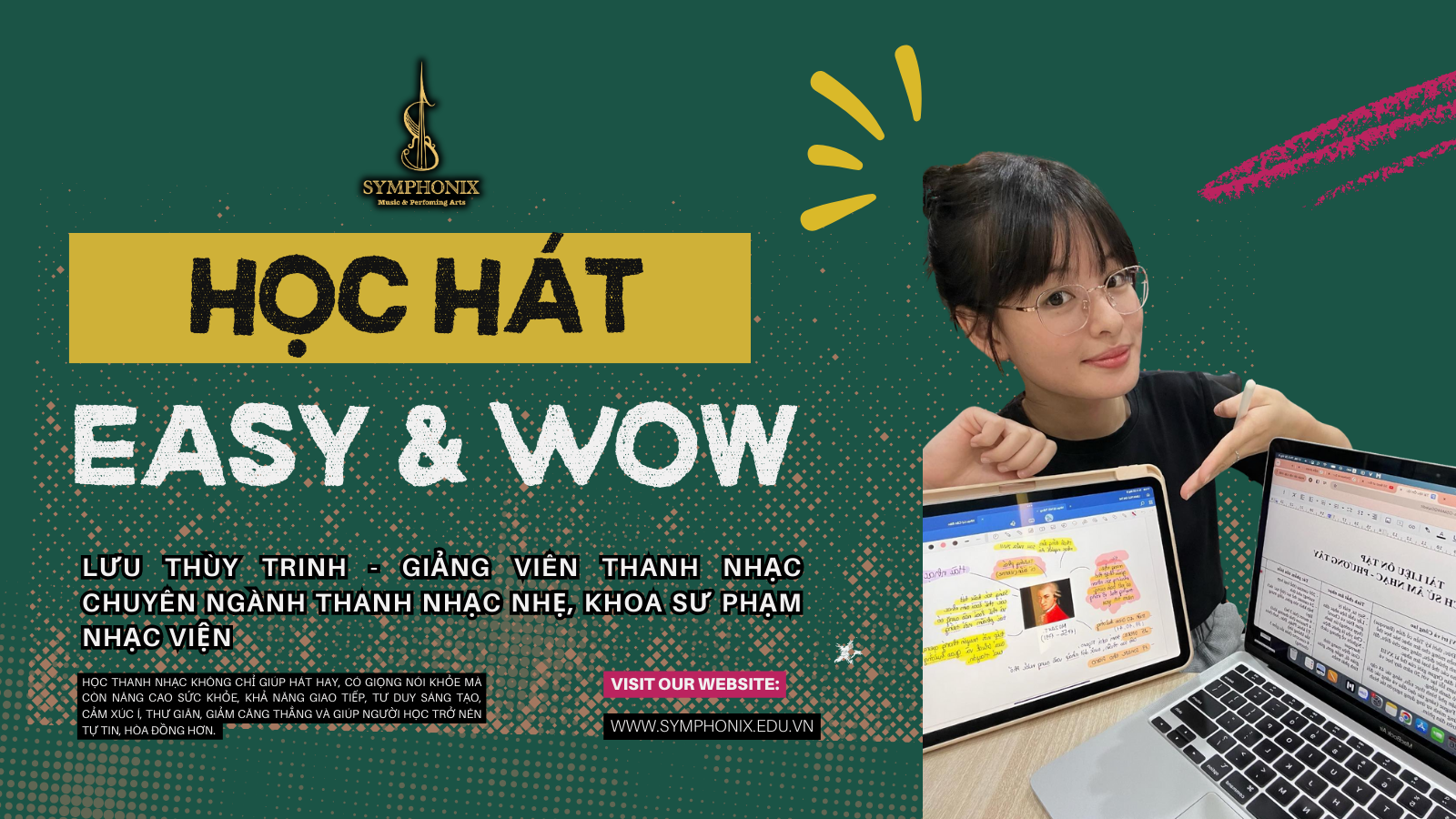 Thanh Nhạc (2)