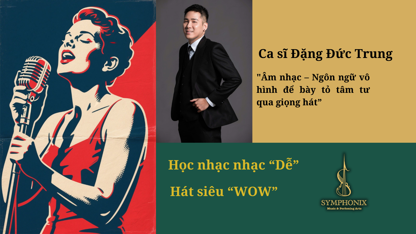 Thanh Nhạc